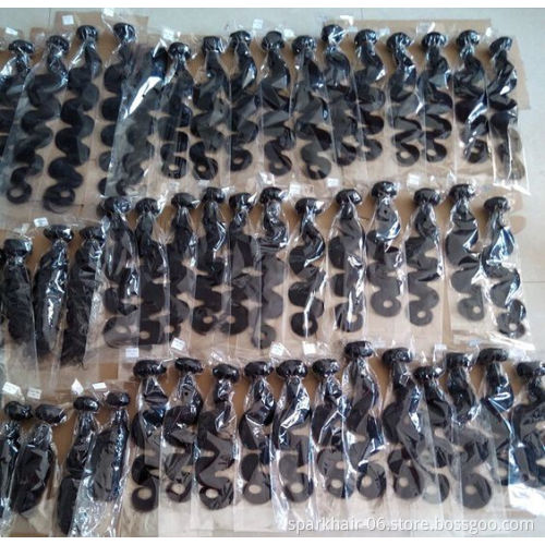 12A Raw Cambodian Virgin Hair Vendors Wholesale Raw Cuticle Aligned Cambodian Hair Unprocessed Human Raw Cambodian Hair Bundles
